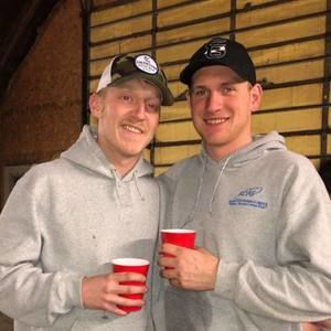 Meet your Posher, Seth